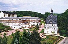 Bild 8 Alterswohnsitz Gut Förstel in Raschau-Markersbach