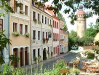 Bild 1 Altstadthotel und Gasthof Dreibeiniger Hund in Görlitz