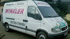 Bild 2 Winkler in Großolbersdorf