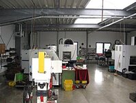 Bild 3 Mechanik-Blum Metallverarbeitung Blum-Mohr in Glauchau