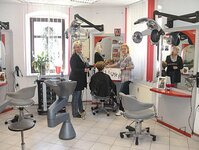 Bild 1 Ute's Haarstudio Inh. Ute Sändler in Jöhstadt