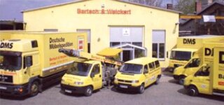 Bild 2 Bartsch & Weickert GmbH & Co.KG in Dresden