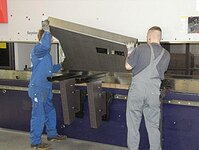 Bild 4 Metalltechnik Göbel GmbH in Dippoldiswalde
