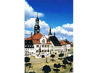 Bild 7 Elektro-Köhler in Waldenburg