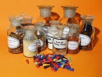 Bild 5 Apotheker Hermann Zwetz Räuchermittelherstellung GmbH in Wilsdruff