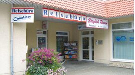 Bild 1 Reiseagentur Canaletto Inh.Wolfram Steglich in Neustadt in Sachsen