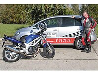 Bild 1 Fahrschule Safety Car Inh. Andreas Böhmer in Zittau