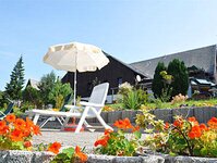 Bild 12 Gasthof Bärenfels in Altenberg