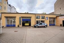 Bild 2 Autoservice am Schauspielhaus in Chemnitz