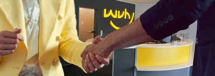 Bild 4 WVH Wohnungsbau- und Wohnungsverwaltungsgesellschaft Heidenau mbH in Heidenau