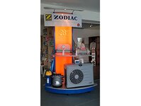 Bild 1 Schwimmbadtechnik in Hartmannsdorf b. Chemnitz