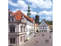 Bild 1 Stadt Pirna in Pirna
