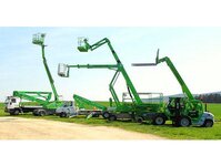 Bild 5 Roman Thomas Arbeitsbühnen in Hochkirch