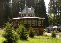 Bild 3 BEB Waldquelle OHG in Bad Elster