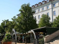 Bild 1 Am Waldschlösschen Inh. Torsten Huber in Dresden