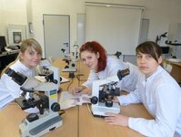 Bild 9 Institut für Wissen und Bildung Private Berufsfachschulen GmbH in Plauen