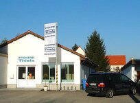 Bild 1 Stickerei Thiele in Freiberg