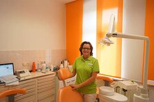 Bild 1 Weber Katrin Zahnärztin in Plauen