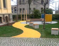 Bild 4 Tief- u. Ökobau GmbH in Bischofswerda