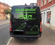 Bild 1 Hausmeister-& Handwerkerservice Neumärker in Dresden