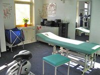 Bild 2 Physiotherapie Herzog in Freital
