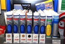 Bild 6 B-L Schrauben u. Dübel Handelsgesellschaft mit beschränkter Haftung in Remse