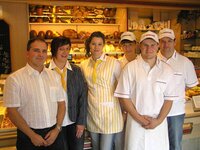 Bild 4 Bäckerei & Konditorei Roscher in Annaberg-Buchholz