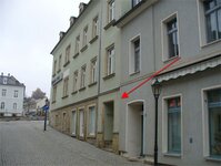 Bild 1 Zahntechnik am Markt Hendrik Hentschel in Treuen