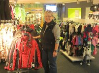 Bild 1 Sport u. Freizeitmarkt Hauswalde GmbH in Großröhrsdorf