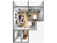 Bild 18 Wohnungsgesellschaft Adorf/Vogtl. mbH in Adorf/Vogtl.