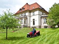 Bild 1 Hausmeister- und Grünlagenservice Hartmut Baum E.K. in Plauen