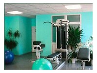 Bild 1 Physio-Vital Sandra Gerner in St. Egidien