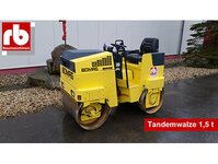 Bild 8 RB Baumaschinen Detlef Rinke in Göda
