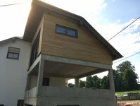 Bild 1 Stefan Völker Holz, Bautenschutz und Zimmerei in Schönheide