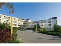 Bild 1 ELBLAND Polikliniken_GmbH in Radebeul