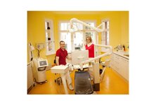 Bild 1 Stehl in Dresden