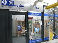 Bild 1 Gruner Telefonanlagenbau GmbH in Chemnitz
