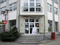 Bild 1 OptikEck Wiedmer in Hohenstein-Ernstthal