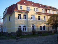 Bild 5 Reh in Niederwiesa
