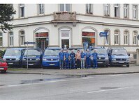 Bild 1 Frank Stölzer STÖLZER Elektro- & Gebäudetechnik in Dresden