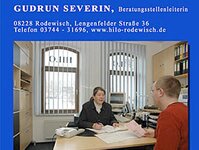 Bild 1 Lohnsteuerhilfeverein HILO e.V. in Rodewisch