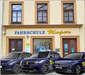 Bild 1 Fahrschule Unger GbR in Freiberg
