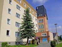 Bild 6 Wohnungsverwaltungsgesellschaft Stadtbau GmbH in Ehrenfriedersdorf