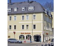 Bild 1 Stadt-Apotheke Inh. Ulrich Stahn in Lengenfeld