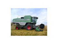 Bild 12 Mildenauer Agrar AG in Mildenau