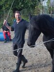 Bild 8 Friesengestüt Black Pearl in Penig