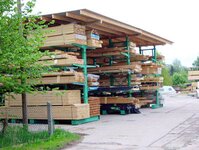 Bild 5 Holzfachmarkt Reiko Niese in Neukirchen