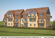 Bild 7 Wohnungsgenossensch. Ottendorf in Ottendorf-Okrilla