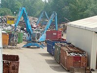 Bild 5 Schrott Friedrich GmbH in Chemnitz