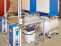 Bild 17 M & I Maschinenbau & Instandsetzung GmbH in Crimmitschau